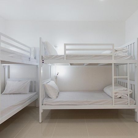 Patch Suvarnabhumi Bangkok Bang Sao Thong Екстер'єр фото