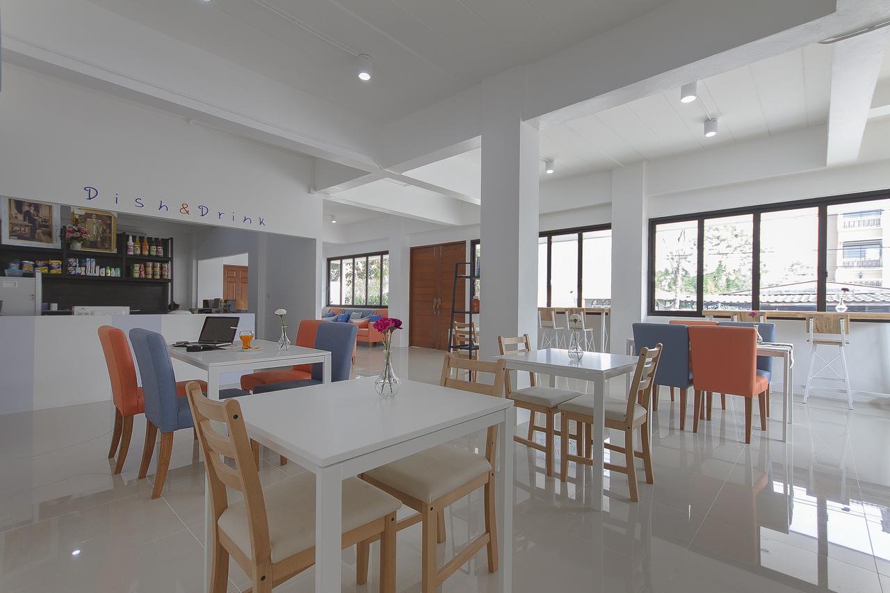 Patch Suvarnabhumi Bangkok Bang Sao Thong Екстер'єр фото