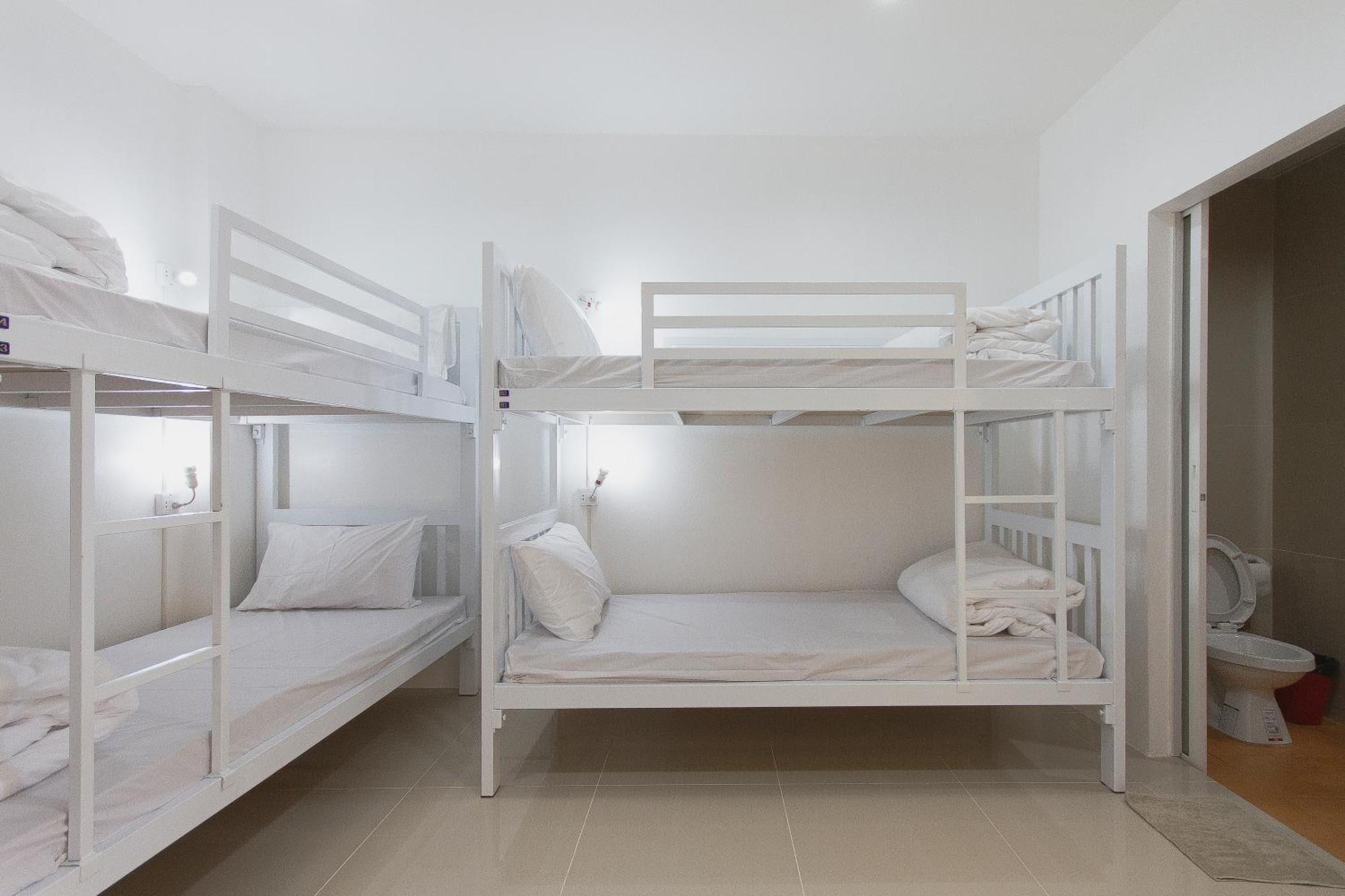 Patch Suvarnabhumi Bangkok Bang Sao Thong Екстер'єр фото