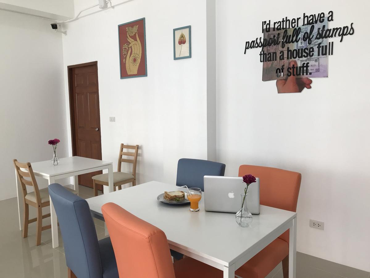Patch Suvarnabhumi Bangkok Bang Sao Thong Екстер'єр фото